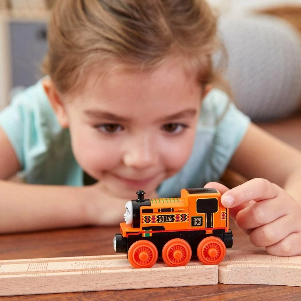 Budget β THOMAS & FRIENDS NIA** π 2 Budget β THOMAS & FRIENDS NIA** π - Image 2