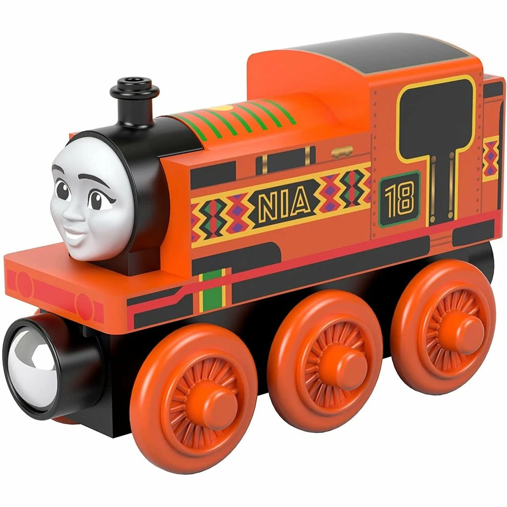 Budget β THOMAS & FRIENDS NIA** π 4 Budget β THOMAS & FRIENDS NIA** π - Image 4