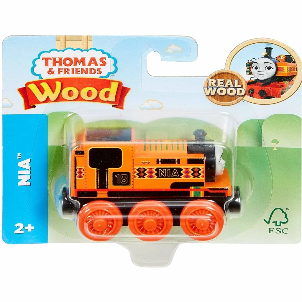 Budget β THOMAS & FRIENDS NIA** π 6 Budget β THOMAS & FRIENDS NIA** π - Image 6