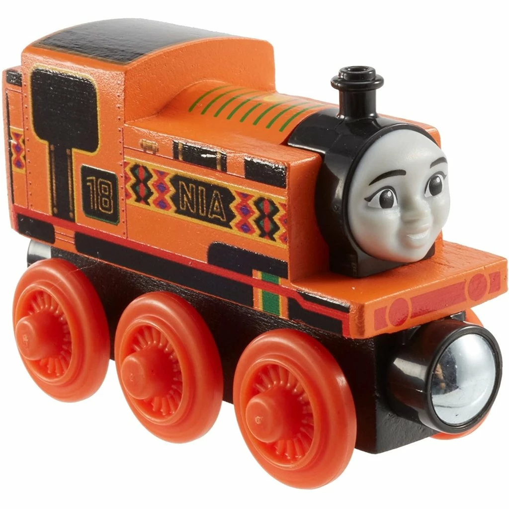 Budget β THOMAS & FRIENDS NIA** π 1 Budget β THOMAS & FRIENDS NIA** π