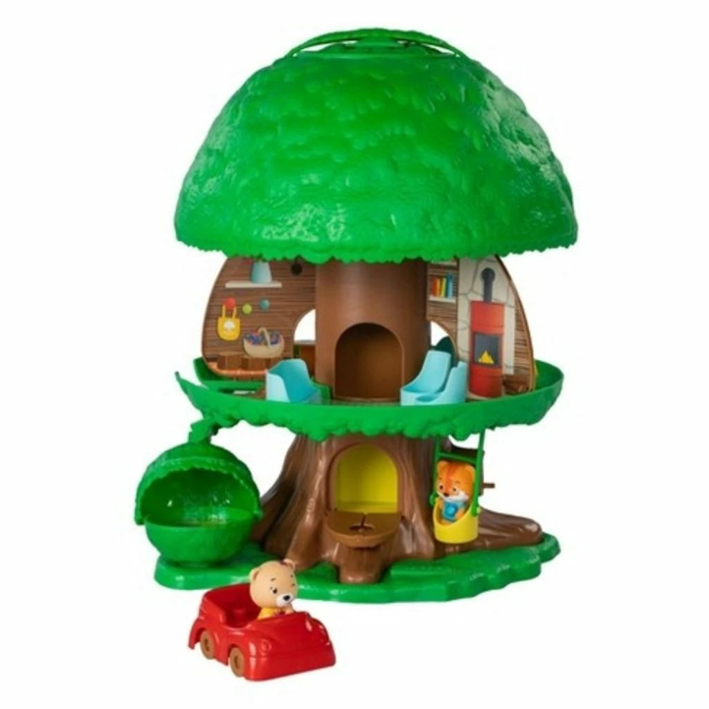 Coupon π₯ TIMBER TOTS TREE HOUSE π 2 Coupon π₯ TIMBER TOTS TREE HOUSE π - Image 2