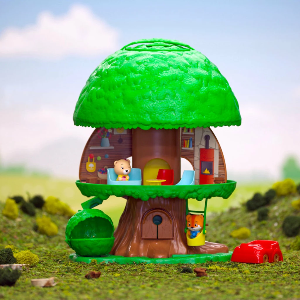 Coupon π₯ TIMBER TOTS TREE HOUSE π 3 Coupon π₯ TIMBER TOTS TREE HOUSE π - Image 3