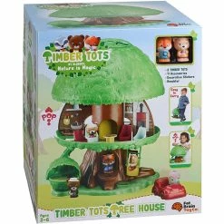 Coupon π₯ TIMBER TOTS TREE HOUSE π