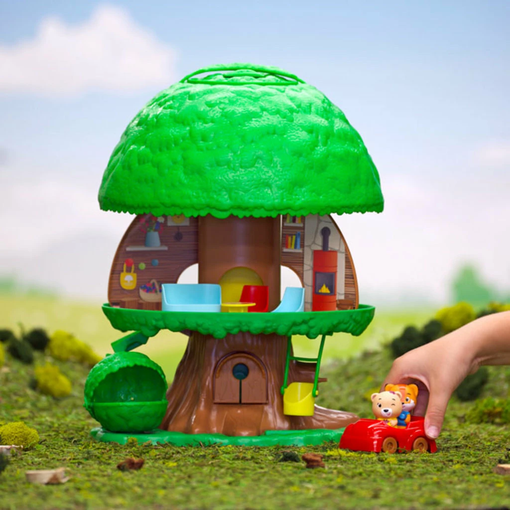 Coupon π₯ TIMBER TOTS TREE HOUSE π 4 Coupon π₯ TIMBER TOTS TREE HOUSE π - Image 4