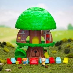 Coupon π₯ TIMBER TOTS TREE HOUSE π 14 Coupon π₯ TIMBER TOTS TREE HOUSE π -YOKIDOO SALES timber tots timber tots tree house 4