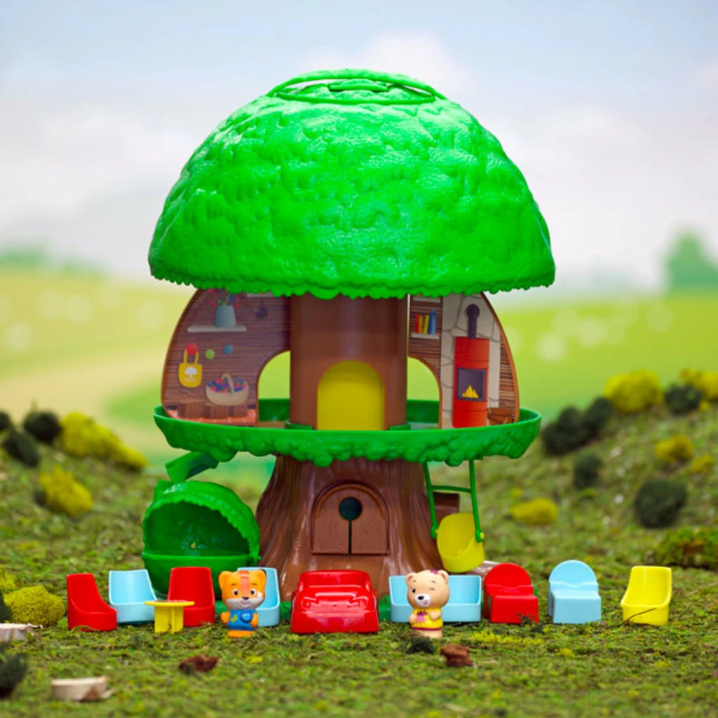 Coupon π₯ TIMBER TOTS TREE HOUSE π 5 Coupon π₯ TIMBER TOTS TREE HOUSE π - Image 5