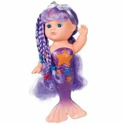 Best Sale 🌟 TOYSMITH BATHTIME MERMAID DOLL 🤩 -YOKIDOO SALES toysmith bathtime mermaid doll 3