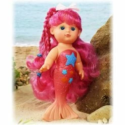 Best Sale 🌟 TOYSMITH BATHTIME MERMAID DOLL 🤩 -YOKIDOO SALES toysmith bathtime mermaid doll 4