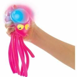 Top 10 😍 TOYSMITH LIGHT UP FLOATING OCTOPUS 🛒