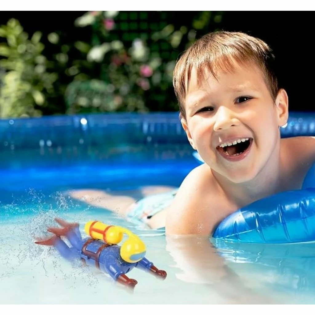 Buy β€οΈ TOYSMITH WIND UP DIVER π 2 Buy β€οΈ TOYSMITH WIND UP DIVER π - Image 2