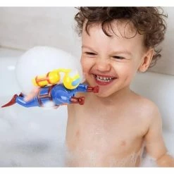 Buy β€οΈ TOYSMITH WIND UP DIVER π 8 Buy β€οΈ TOYSMITH WIND UP DIVER π -YOKIDOO SALES toysmith wind up diver 2