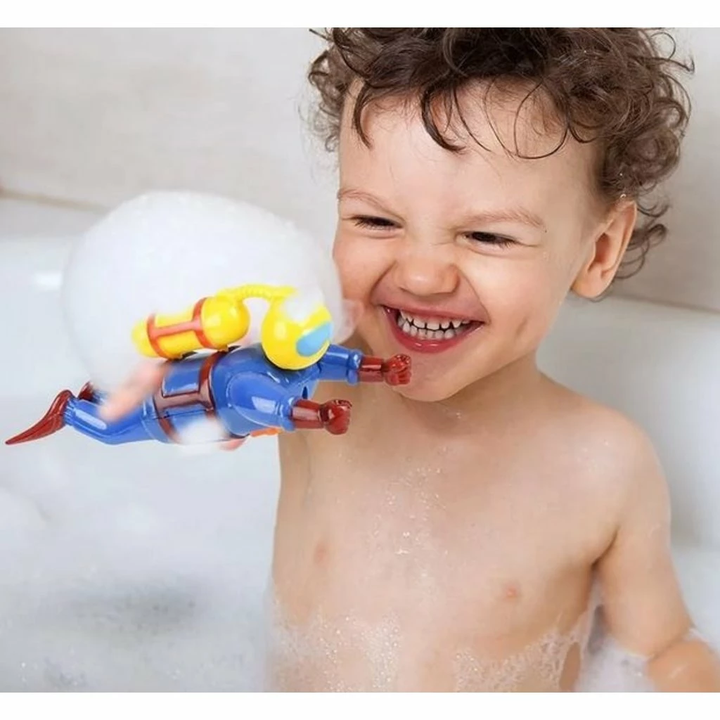 Buy β€οΈ TOYSMITH WIND UP DIVER π 3 Buy β€οΈ TOYSMITH WIND UP DIVER π - Image 3