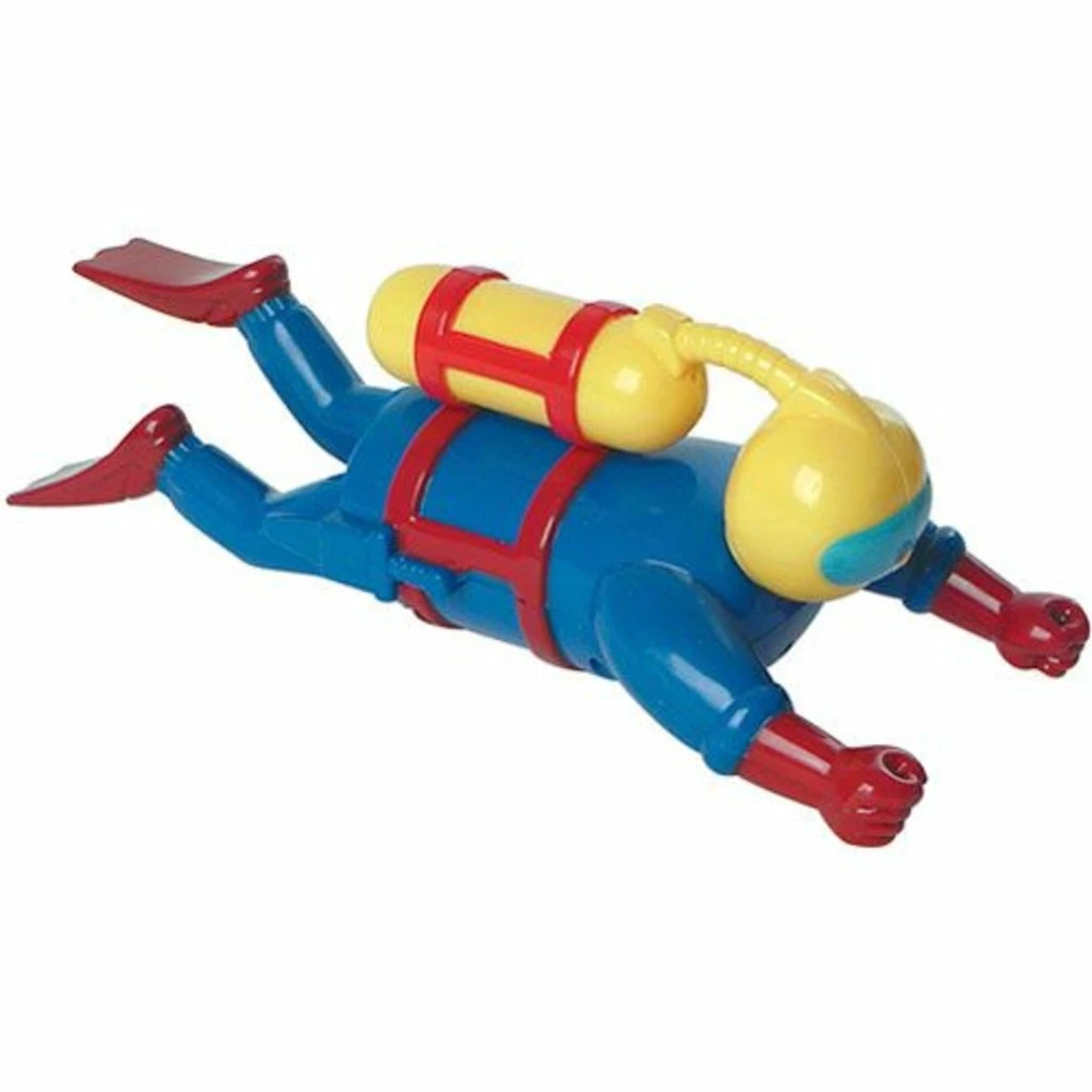 Buy β€οΈ TOYSMITH WIND UP DIVER π 1 Buy β€οΈ TOYSMITH WIND UP DIVER π