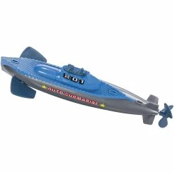 Best Sale 🛒 TOYSMITH WIND-UP SUBMARINE ❤️ -YOKIDOO SALES toysmith wind up submarine 7