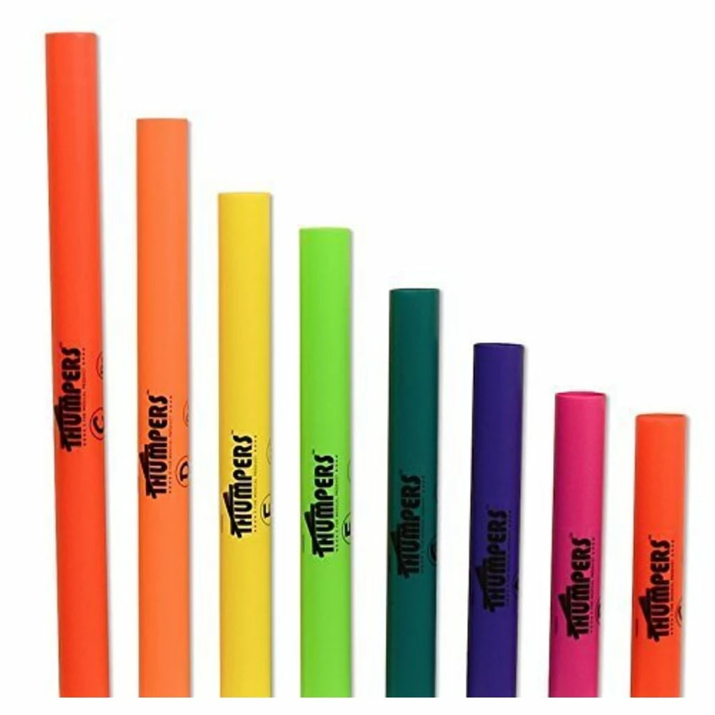 Budget β TROPHY C MAJOR DIATONIC SCALE THUMPERS π― 2 Budget β TROPHY C MAJOR DIATONIC SCALE THUMPERS π― - Image 2