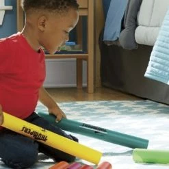 Budget ⭐ TROPHY C MAJOR DIATONIC SCALE THUMPERS 💯