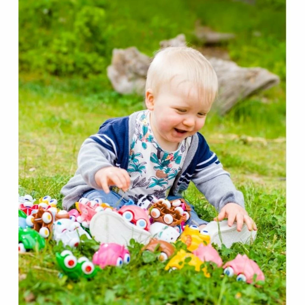 Budget 🤩 VIKING CHUBBIES CUTE CARS 😉 3 Budget 🤩 VIKING CHUBBIES CUTE CARS 😉 - Image 3