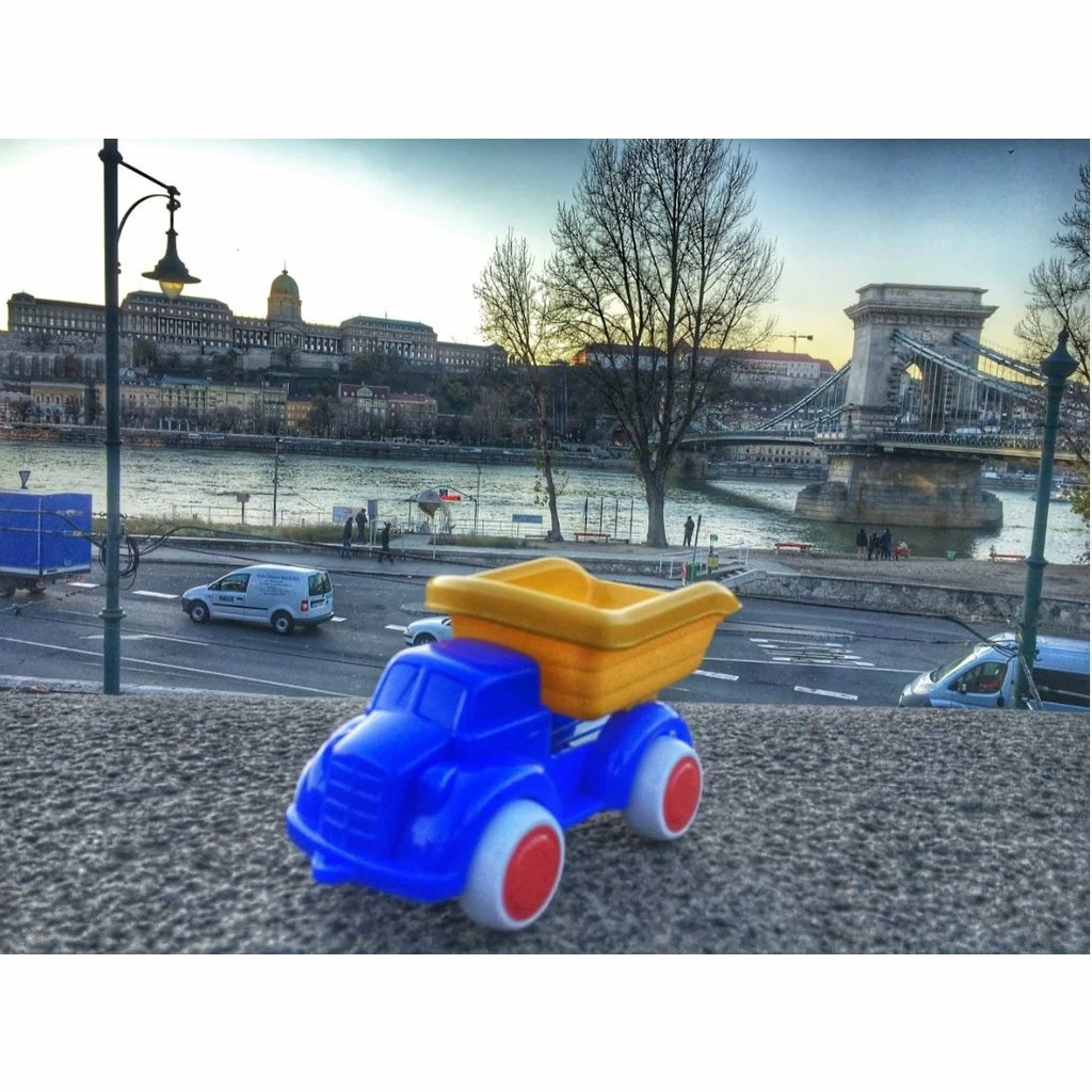 Best reviews of 🌟 VIKING CHUBBIES MAXI TRUCKS 😍 11 Best reviews of 🌟 VIKING CHUBBIES MAXI TRUCKS 😍 - Image 11