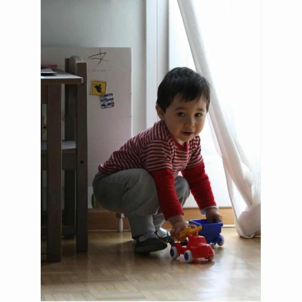 Best reviews of 🌟 VIKING CHUBBIES MAXI TRUCKS 😍 6 Best reviews of 🌟 VIKING CHUBBIES MAXI TRUCKS 😍 - Image 6