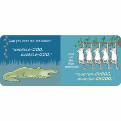 Cheap 🔔 WORKMAN PUBLISHING JUNGLE NIGHT 😀 -YOKIDOO SALES workman publishing jungle night 2