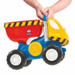 Flash Sale π― WOW TOYS USA DUSTIN DUMP TRUCK WOW π 13 Flash Sale π― WOW TOYS USA DUSTIN DUMP TRUCK WOW π -YOKIDOO SALES wow toys usa dustin dump truck wow 4