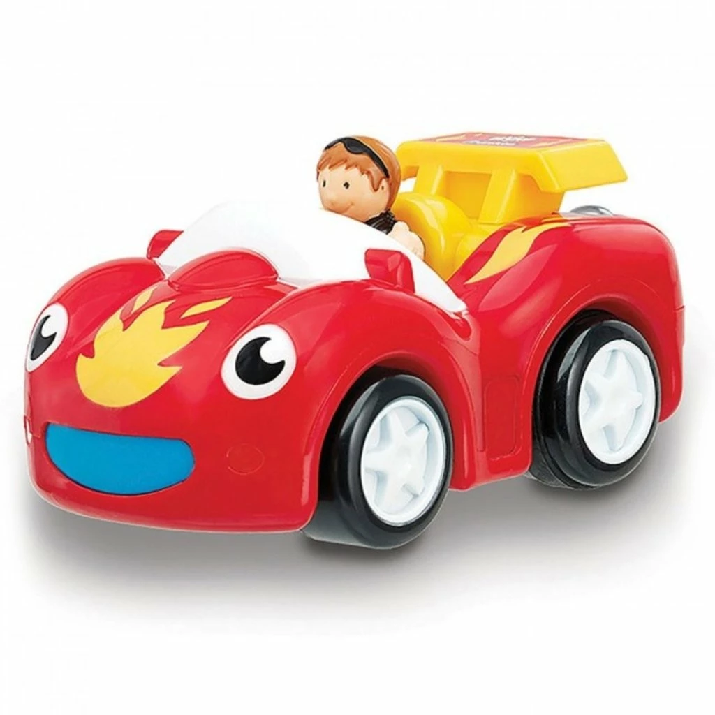 New π WOW TOYS USA FIREBALL FRANKIE π― 3 New π WOW TOYS USA FIREBALL FRANKIE π― - Image 3