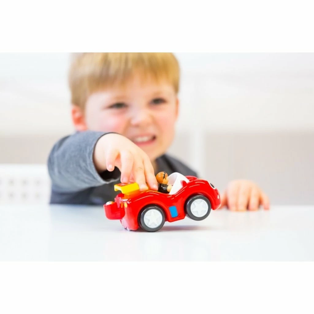 New π WOW TOYS USA FIREBALL FRANKIE π― 4 New π WOW TOYS USA FIREBALL FRANKIE π― - Image 4