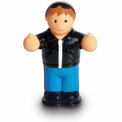 New π WOW TOYS USA FIREBALL FRANKIE π― 11 New π WOW TOYS USA FIREBALL FRANKIE π― -YOKIDOO SALES wow toys usa fireball frankie 4