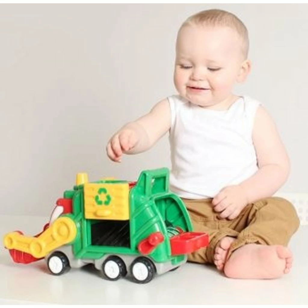 Deals π WOW TOYS USA FLIP & TIP FRED WOW π 3 Deals π WOW TOYS USA FLIP & TIP FRED WOW π - Image 3