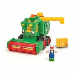 Coupon β WOW TOYS USA HARVEY HARVESTER π 15 Coupon β WOW TOYS USA HARVEY HARVESTER π -YOKIDOO SALES wow toys usa harvey harvester 5