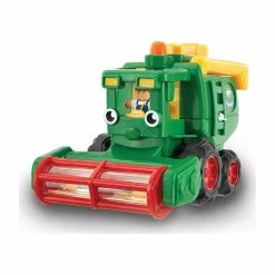 Coupon β WOW TOYS USA HARVEY HARVESTER π 16 Coupon β WOW TOYS USA HARVEY HARVESTER π -YOKIDOO SALES wow toys usa harvey harvester 6