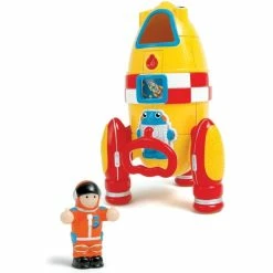 Cheap π WOW TOYS USA RONNIE ROCKET π€©