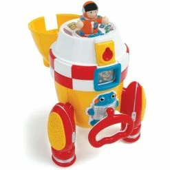 Cheap 🔔 WOW TOYS USA RONNIE ROCKET 🤩 -YOKIDOO SALES wow toys usa ronnie rocket 3