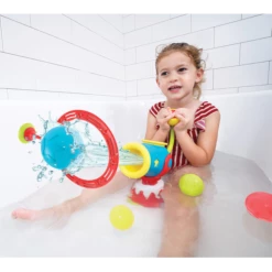 Wholesale ❤️ YOOKIDOO BALL BLASTER WATER CANNON ✨ -YOKIDOO SALES yookidoo ball blaster water cannon 2