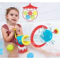 Wholesale ❤️ YOOKIDOO BALL BLASTER WATER CANNON ✨ -YOKIDOO SALES yookidoo ball blaster water cannon 4