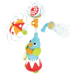 Brand new π YOOKIDOO ELEFOUNTAIN WATER SHOW π