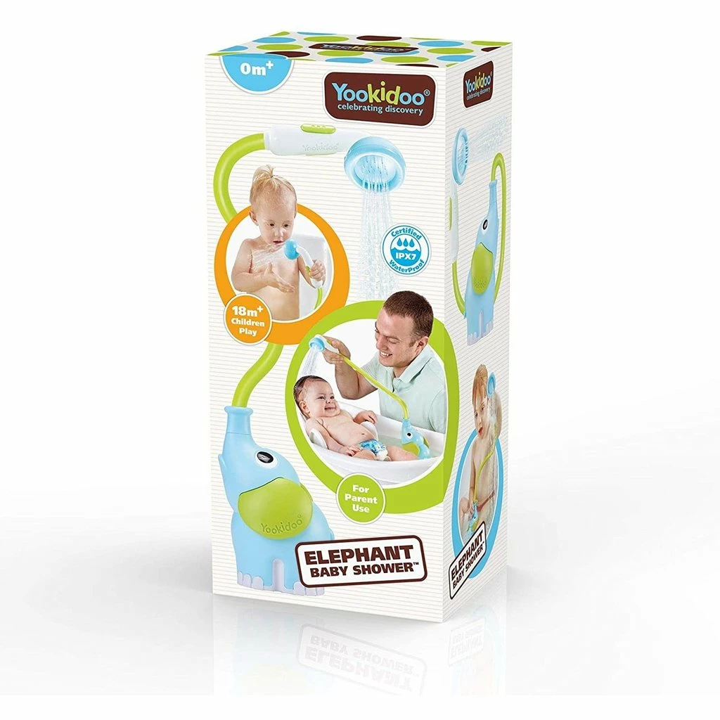 Brand new π YOOKIDOO ELEPHANT BABY SHOWER βοΈ 2 Brand new π YOOKIDOO ELEPHANT BABY SHOWER βοΈ - Image 2