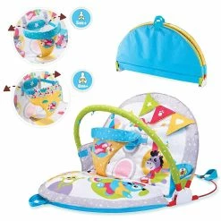 Best reviews of ✔️ YOOKIDOO GYMOTION LAY TO SIT UP PLAY 💯 -YOKIDOO SALES yookidoo gymotion lay to sit up play 2