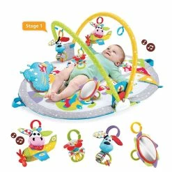 Best reviews of ✔️ YOOKIDOO GYMOTION LAY TO SIT UP PLAY 💯 -YOKIDOO SALES yookidoo gymotion lay to sit up play 3
