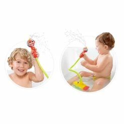 Cheap 👏 YOOKIDOO SUBMARINE SPRAY STATION* 👏 -YOKIDOO SALES yookidoo submarine spray station 3