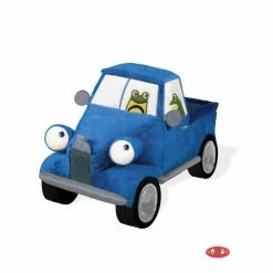 New 😍 YOTTOY LITTLE BLUE TRUCK PLUSH 🧨