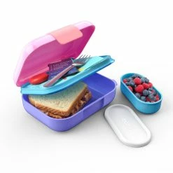 Cheapest 😍 ZOKU NEAT BENTO JR. 🔔 -YOKIDOO SALES zoku neat bento jr 2