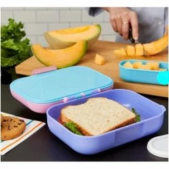 Cheapest 😍 ZOKU NEAT BENTO JR. 🔔 -YOKIDOO SALES zoku neat bento jr 5