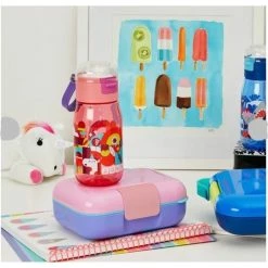 Cheapest 😍 ZOKU NEAT BENTO JR. 🔔 -YOKIDOO SALES zoku neat bento jr 6