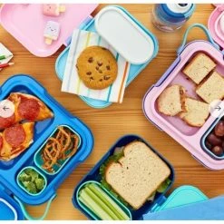 Cheapest 😍 ZOKU NEAT BENTO JR. 🔔 -YOKIDOO SALES zoku neat bento jr 7