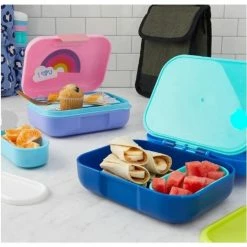Cheapest 😍 ZOKU NEAT BENTO JR. 🔔 -YOKIDOO SALES zoku neat bento jr 8