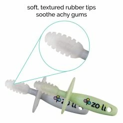 Budget 💯 ZOLI CHUBBY GUMMY TEETHERS ✨ -YOKIDOO SALES zoli zoli chubby gummy teethers 7